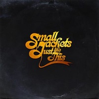Artwork for Just Like This by Small Jackets