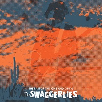Artwork for The Last Of The One And Onlys by The Swaggerlies