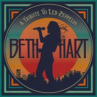 Beth Hart – ‘A Tribute To Led Zeppelin’ (Provogue/Mascot)