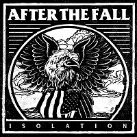 Artwork for Isolation by After The Fall