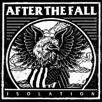 After The Fall – ‘Isolation’ (SBÄM Records)