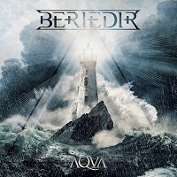Beriedir – ‘Aqva’ (Rockshots Records)