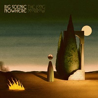 Artwork for The Long Morrow by Big Scenic Nowhere
