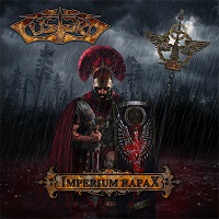 Custard – ‘Imperium Rapax’ (Pure Steel Records)