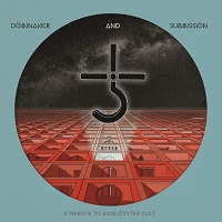 Artwork for Dominance & Submission - A Tribute To Blue Öyster Cult