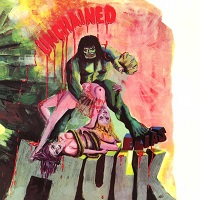 Artwork for Unchained by Elias Hulk