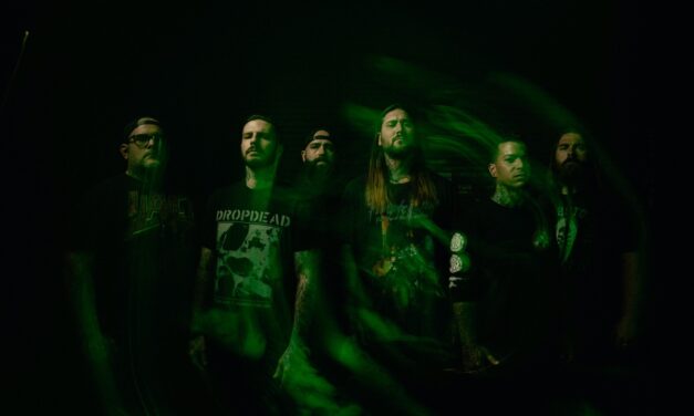 VIDEO OF THE WEEK – FIT FOR AN AUTOPSY