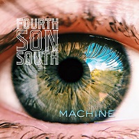 Artwork for Machine by Fourth Son South