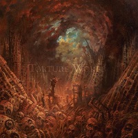 Artwork for Torture World by Great American Ghost