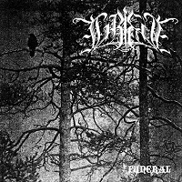 Grieve – ‘Funeral’ (Werewolf Records)