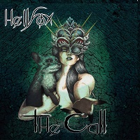Artwork for The Call for Hellfox