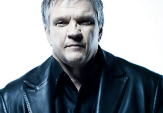 RIP Meat Loaf