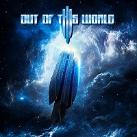 Out Of This World – ‘Out Of This World’ (Atomic Fire Records)