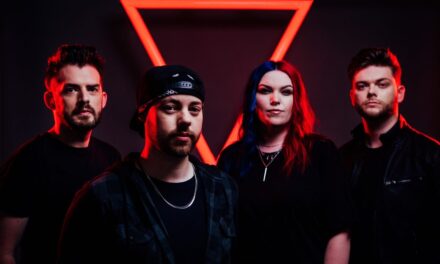 VIDEO OF THE WEEK – STONE BROKEN