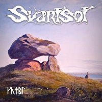 Artwork for Kumbl for Svartsot