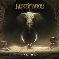 Bloodywood – ‘Rakshak’ (Self-Released)