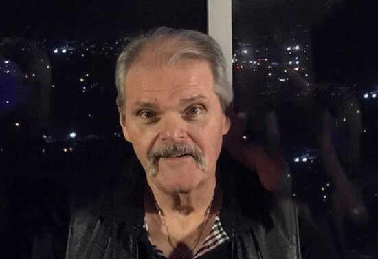 RIP ‘Big’ John Harte