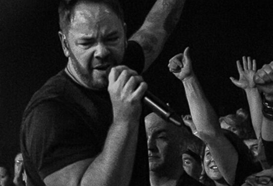 Those Damn Crows/Hand Of Dimes/Tribeless – Steelhouse Away Day 2 (Cardiff, Tramsheds) – 5 February 2022