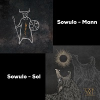 Sowulo – ‘Mann’/’Sol’ (By Norse Music)
