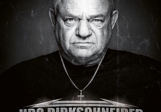 The BIG Über Rock Interview: Udo Dirkschneider
