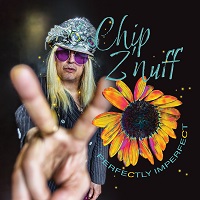 Artwork for Imperfectly Perfect by Chip Z'Nuff