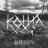 Kouta – ‘Aarnihauta’ (Self-Released)