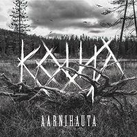 Artwork for Aarnihauta by Kouta