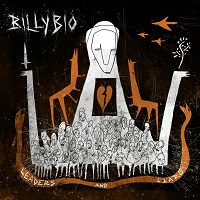 Artwork for Leaders And Liars by Billy Bio