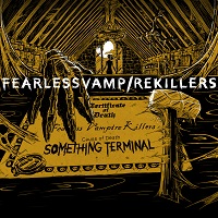 The Return Of The Fearless Vampire Killers