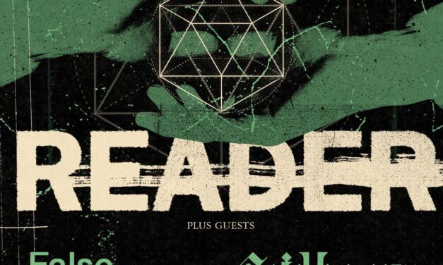 Palm Reader/False Advertising/Astral Bodies – Manchester, Deaf Institute – 23 March 2022