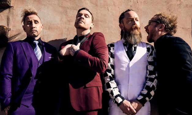 VIDEO OF THE WEEK – SHINEDOWN