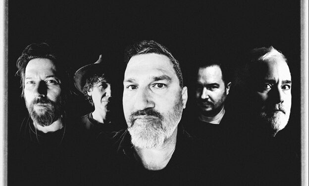 GIG NEWS: Afghan Whigs announce first British headline show in five years