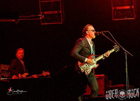 Joe Bonamassa @ Motorpoint Arena, Cardiff, 22 April 2022