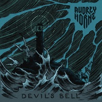 Artwork for Devil's Bell by Audrey Horne