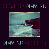 Artwork for Seasons split EP by Breaths and Dimwind