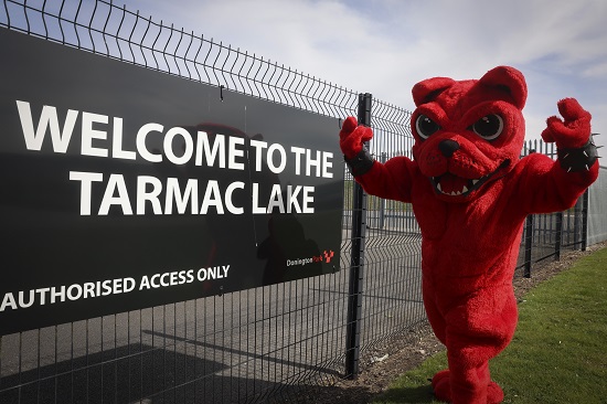 All change at Download… A veteran’s view