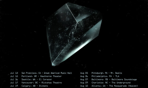 TOUR NEWS: Northlane confirm summer US/Canada dates