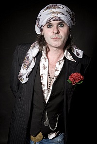 Spike hits back at Quireboys dismissal