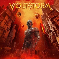 Artwork for Voltstorm by Voltstorm