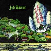 Artwork for Jade Warrior by Jade Warrior