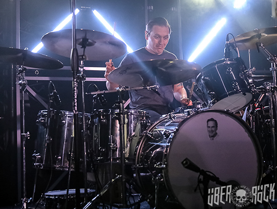 Badflower @ The Underground, Charlotte NC