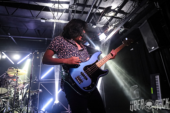 Badflower @ The Underground, Charlotte NC