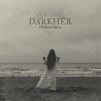 Artwork for The Buried Storm by Darkher