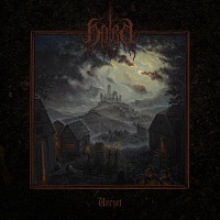 Artwork for Verzet by Horn