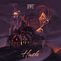 Artwork for Hush by DVL
