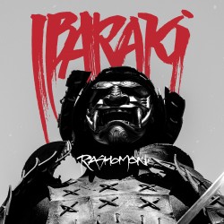 Ibaraki – ‘Rashomon’ (Nuclear Blast)