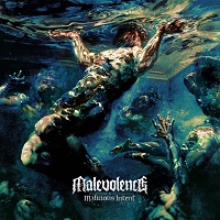 Artwork for Malicious Intent by Malevolence