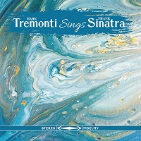 Artwork for Tremonti Sings Sinatra by Mark Tremonti
