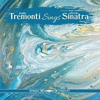 Mark Tremonti – ‘Tremonti Sings Sinatra’ (Take A Chance)