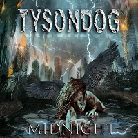 Artwork for Midnight by Tysondog